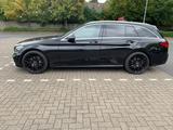 Mercedes-Benz C 200 d T - AMG - Mercedes-Benz C 200 Gebrauchtwagen in Aachen