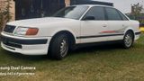 Audi verkaufe Audi100 Diesel - Audi 100 mit Diesel-Antrieb