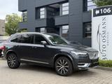 Volvo XC90 B5 D AWD Geartronic Inscription/360°/LED/.. - Volvo XC90 Gebrauchtwagen in Düsseldorf