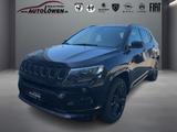 Jeep Compass 1.5 MultiAir Mild Hybrid S Apple CarPlay - Jeep Compass aus 2023
