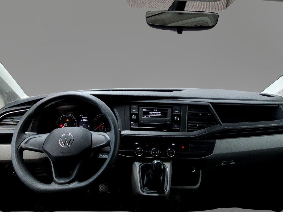 Volkswagen T6 Caravelle - Bild 11