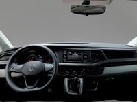 Volkswagen T6 Caravelle - Vorschau Bild 11