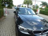 BMW 328i  Sport LIne Touring  1.Hand - BMW 328: 328i Sport