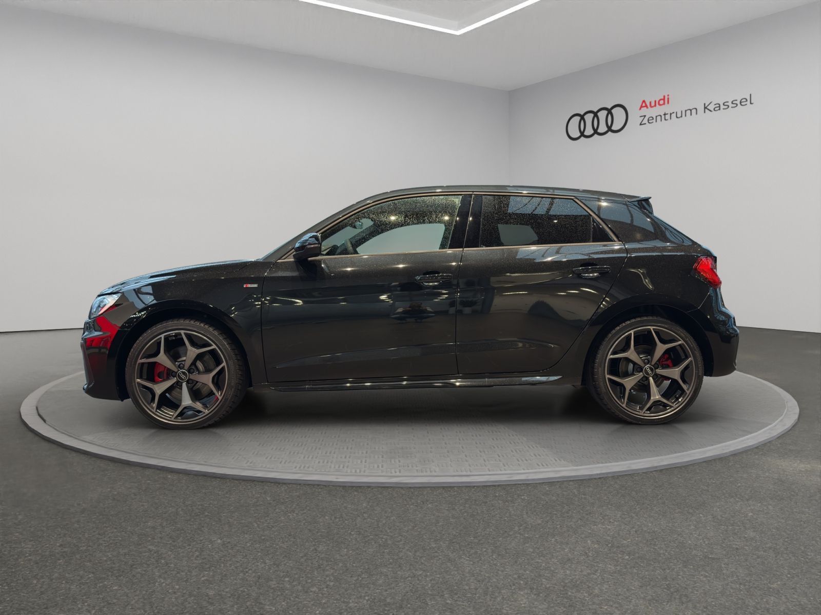 Audi A1 - Bild 4