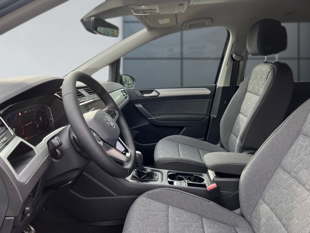 Touran MOVE 1,5l TSI*150PS*DSG*AHK*APP*Kamera*IQ