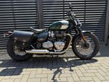 Triumph Bonneville Bobber | Service neu | Koffer - Offers matching your search criteria