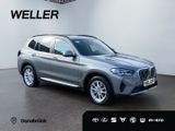 BMW X3 xDrive 20d *HUD*360°*Leder*Pano*HiFi*ACC*Lase