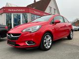 Opel Corsa E Innovation Flex Fix Radträger BT SHZ Xen - Opel Corsa: Rot