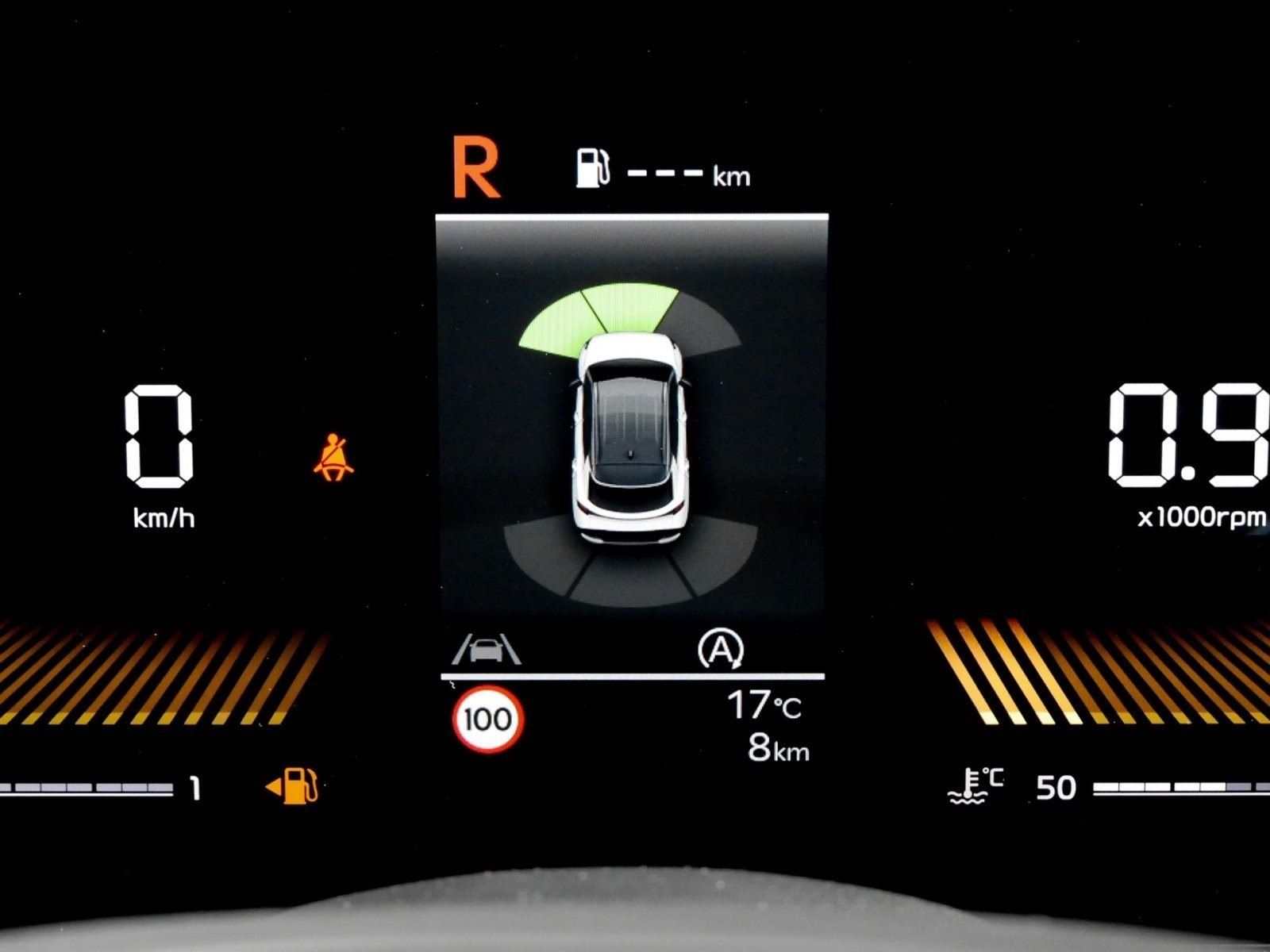 Kia Sportage - Bild 11