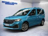 Ford Tourneo Connect 2.0 EcoBlue Aut. TITANIUM *AHK*