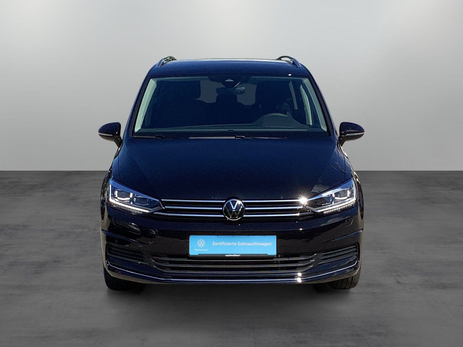 Volkswagen Touran - Bild 6