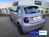 Fiat 500e La Prima by Bocelli Batte rie 42 kWh - Fiat Gebrauchtwagen