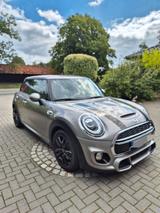MINI Cooper S JCW Sportpacket - MINI Cooper S von privat