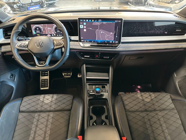 Volkswagen Tayron *R-LINE*1.HAND*MASSAGE*7-SITZER*ACC*
