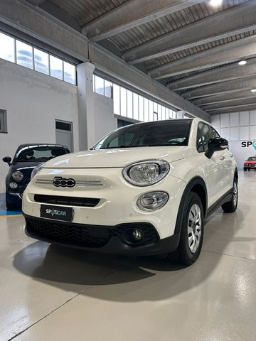 Andere Fiat 500X 1.3 telecamera 2024