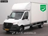 Mercedes-Benz Sprinter 514 CDI Automatik Ladebordwand Doppelbe - Angebote