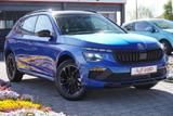 Skoda Kamiq Monte Carlo 1.5 TSI DSG Matrix Pano Kamera - Skoda Kamiq Tageszulassungen