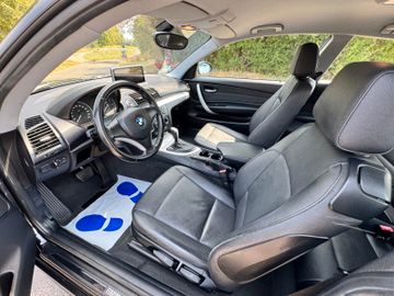 BMW 118 - 8