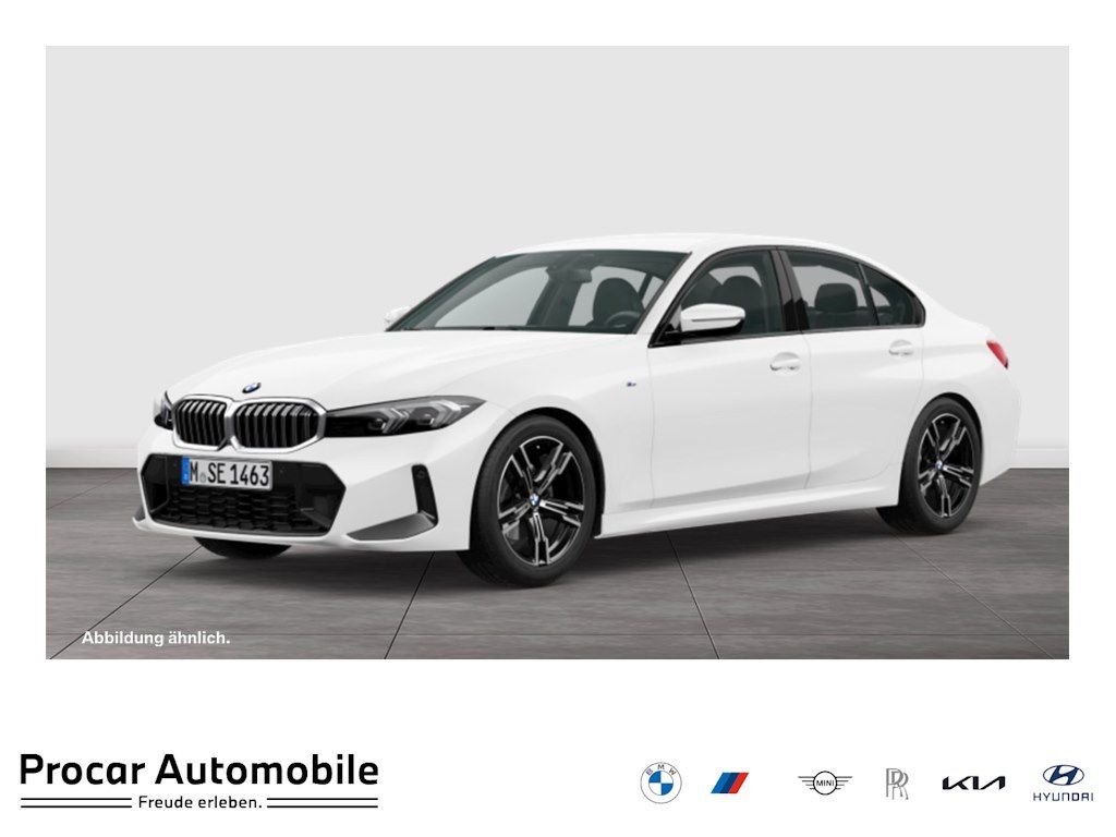 BMW 318 - Bild 1