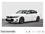 BMW 318i Limousine M Sport Navi H/K RFK DAB - BMW 318 in Dortmund