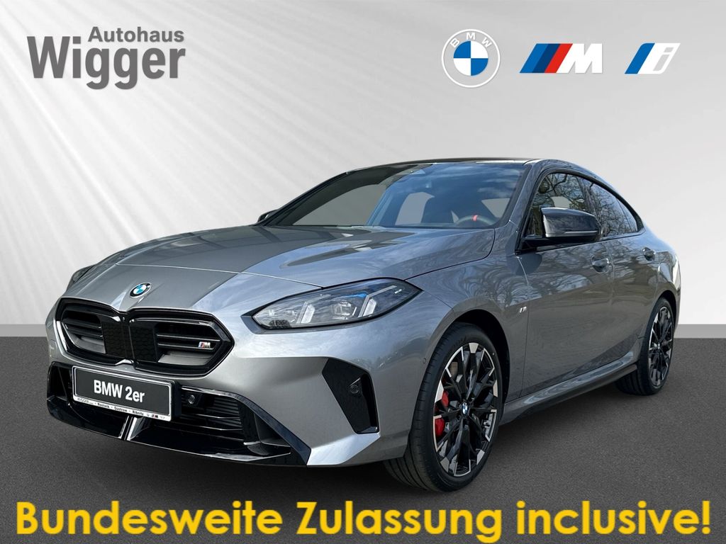 BMW M235