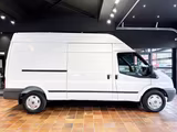 Ford TRANSIT 2.2 FT 350 L L3H3 2x STÜR 2xKLIMA+STANDH - Ford Transit: Ft350