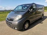 Opel Vivaro / Camping / Kasten / Transport... - Opel Vivaro in Freiburg
