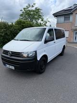 Volkswagen T5 Multivan - VW T5 Multivan in Düsseldorf