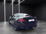BMW M2 Baureihe M2 Coupe LED*H&K*CAM*WLAN - BMW M2: Coupé
