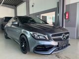 Mercedes-Benz CLA 45 AMG 4Matic+Panorama+LED+Kamera - Mercedes-Benz CLA 45 AMG aus 2018