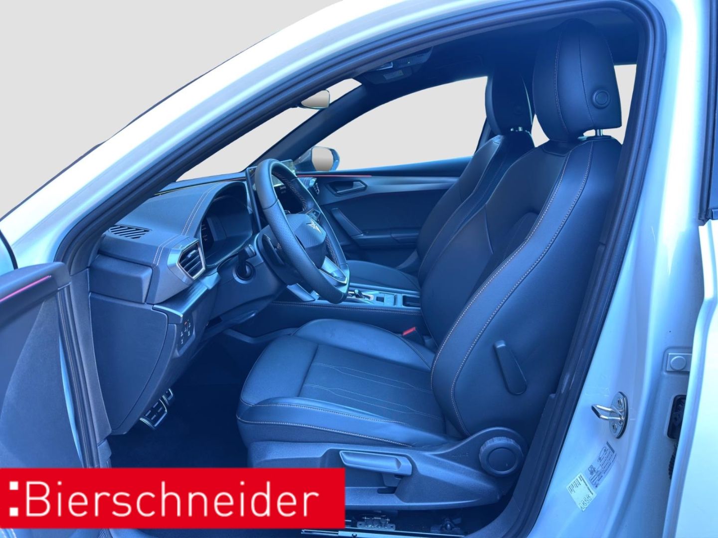 Cupra Leon - Bild 15