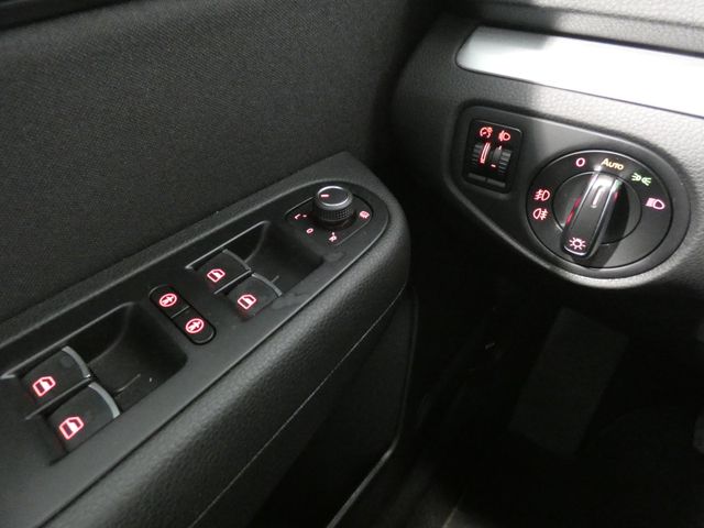 Sharan 1.4 TSI Comfortline 7 SITZE / NAVI SHZ