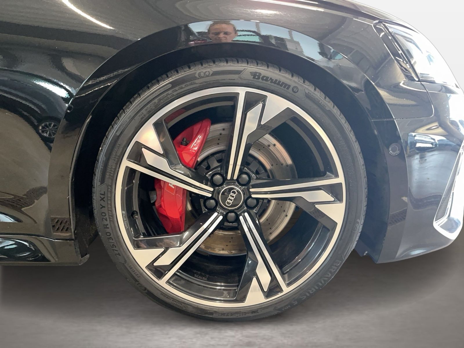 Audi RS5 - Bild 5