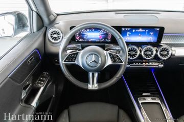 Mercedes GLB 200 - 9