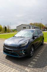 Kia Niro EV 150kW Spirit, TÜV 04/27, guter Zustand - Kia Niro EV Gebrauchtwagen