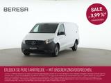 Mercedes-Benz Vito 116 CDI Kasten Extralang TV AUT Kamera PDC - gebrauchte Mercedes-Benz Vito aus dem Jahr 2024