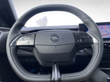 Opel Grandland 1.2 48V GS Kam.+KeyLess+Navi+LED