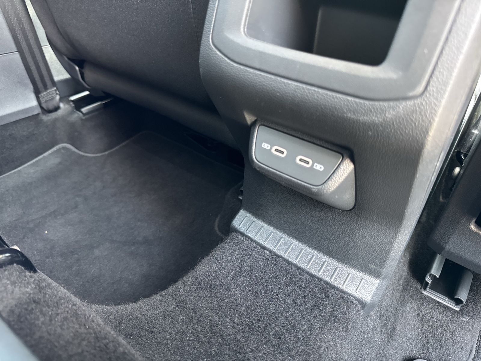 Volkswagen T-Cross - Bild 20