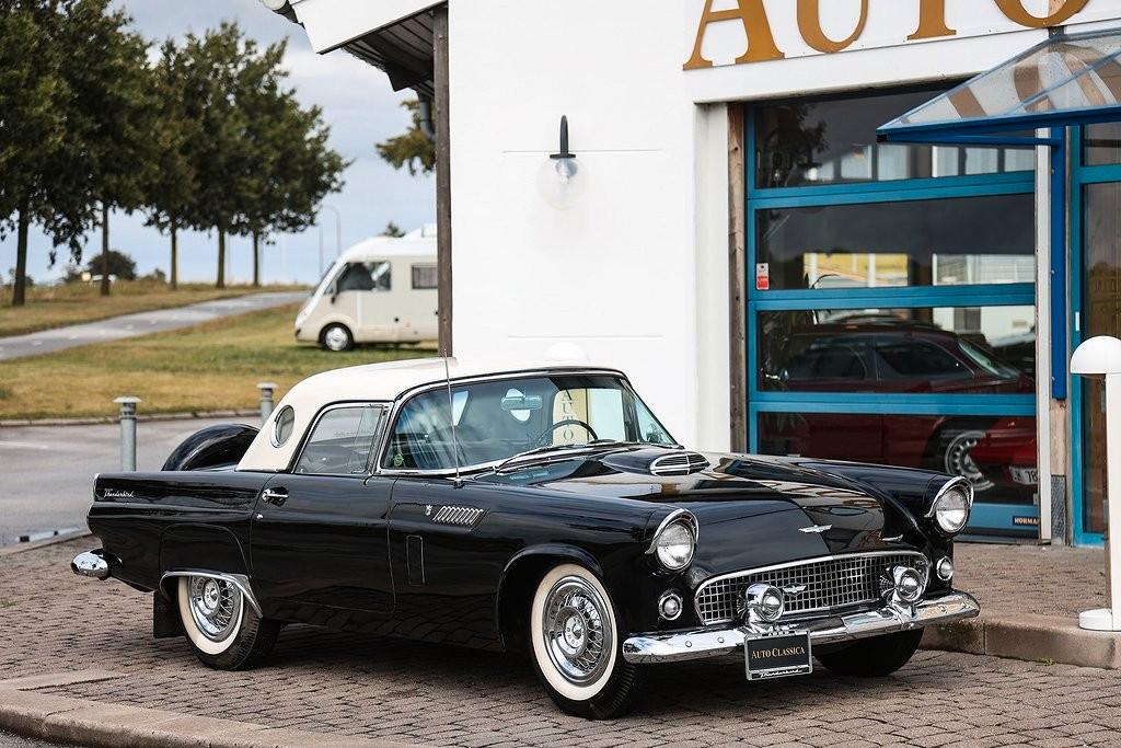Ford Thunderbird