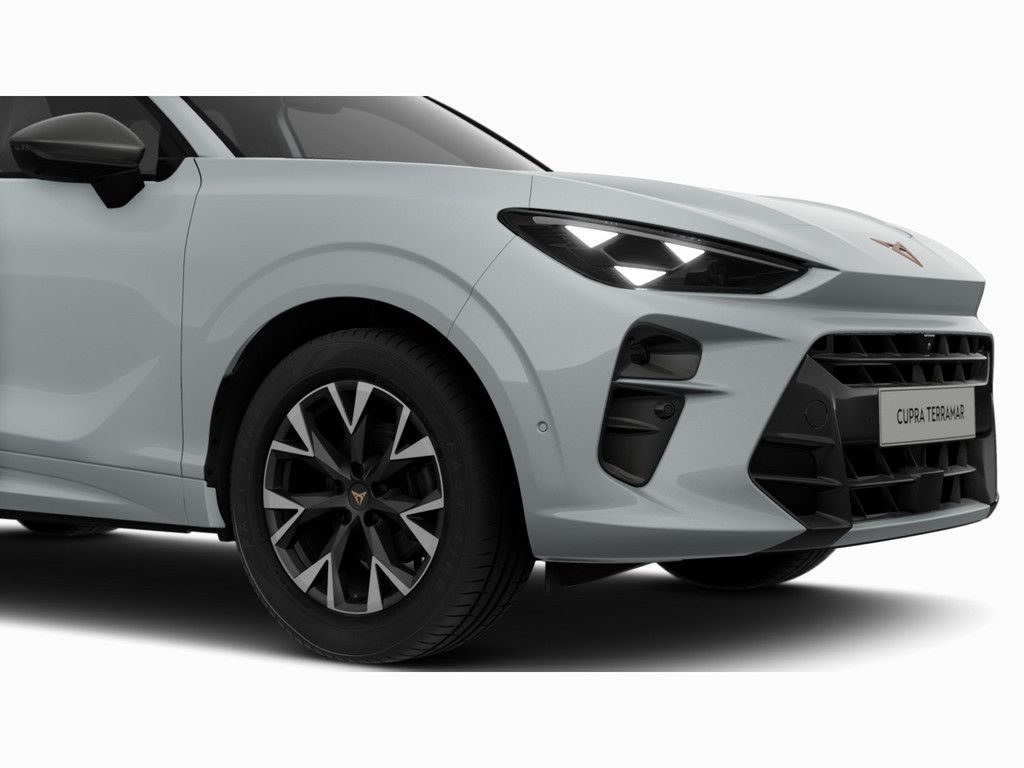 Cupra Terramar - Bild 5