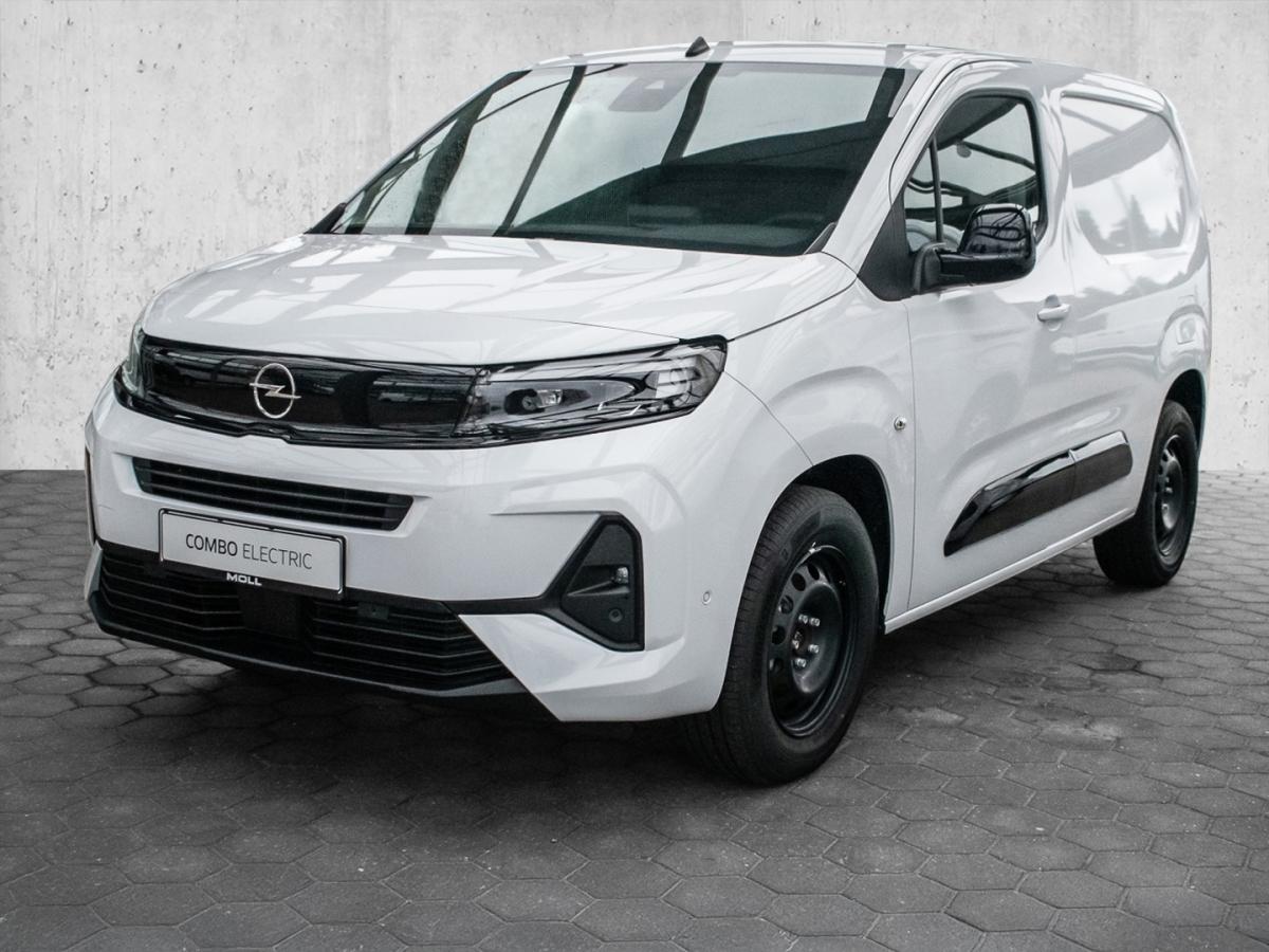 Opel Combo e Cargo 100kw *RFK*BT*NAV*