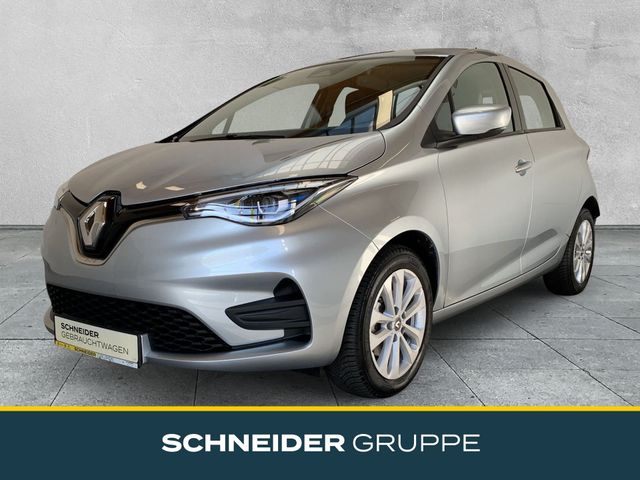 Renault Zoe Experience R110/Z.E. 50 Kaufbatterie CCS