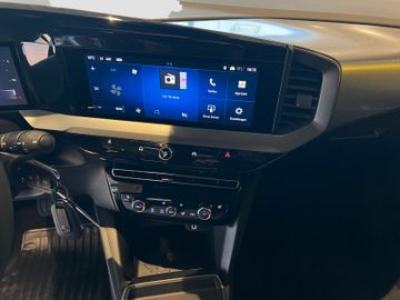 Fotografie 12 des Opel Mokka Edition AT Sitzheizung Parkpilot Tempomat