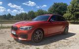 BMW 135 - BMW 1er Reihe: Sportwagen
