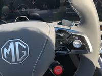 MG Cyberster - Vorschau Bild 45