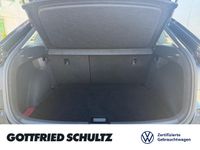 Volkswagen Taigo - Vorschau Bild 10