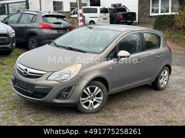 Opel Corsa D Active