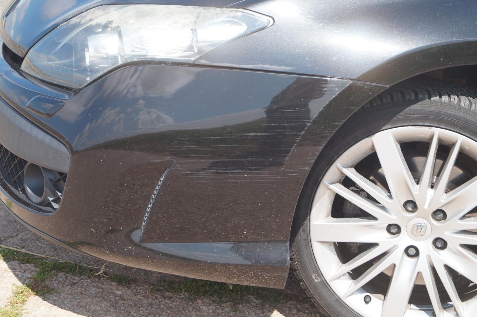 Renault Laguna III Grandtour GT +Navi+AHK+4Control+
