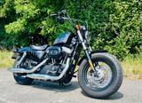 Harley-Davidson 48 Sportster XL2 forty eight 1200ccm  - Offers