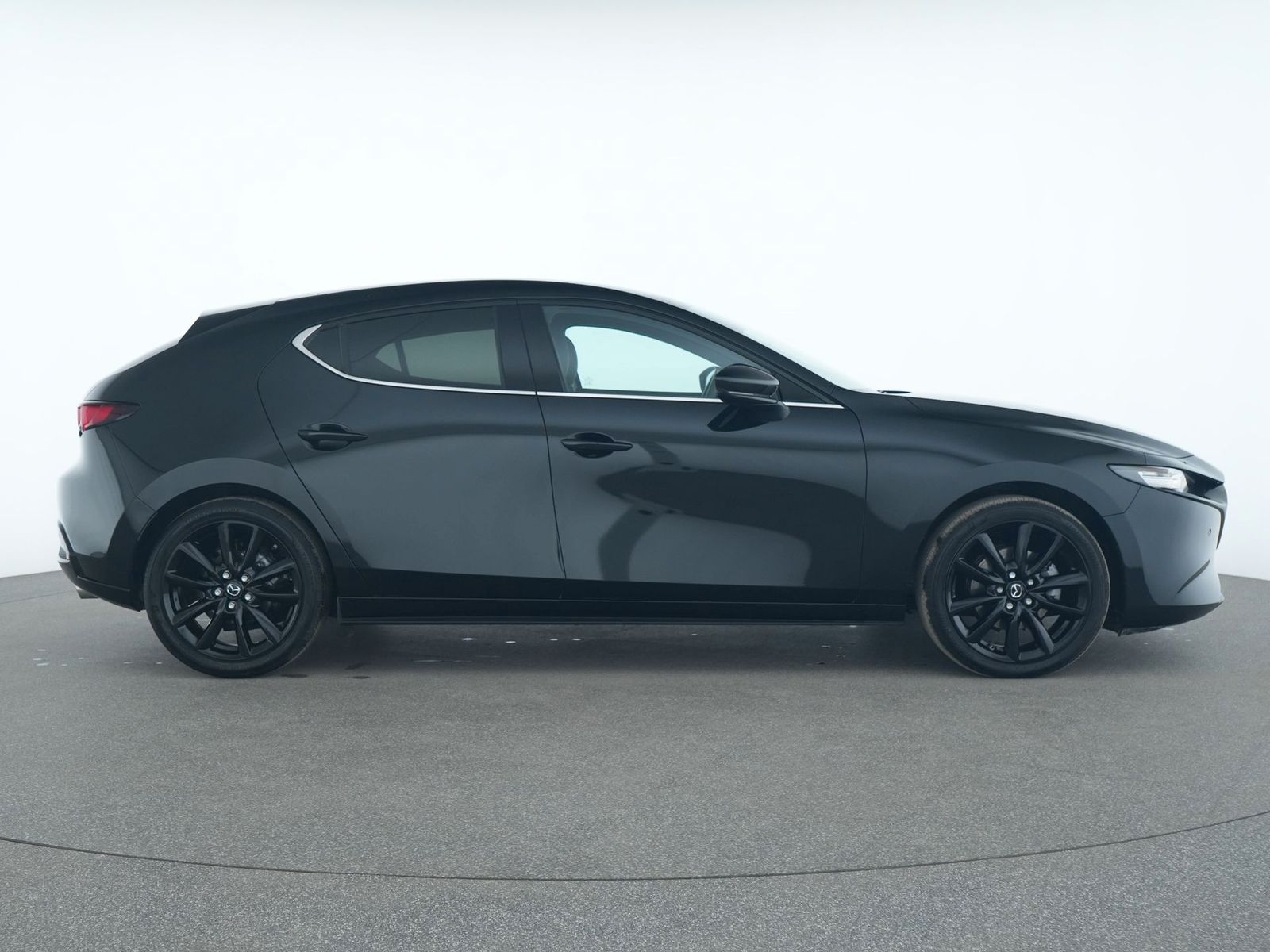 Mazda 3 - Bild 6